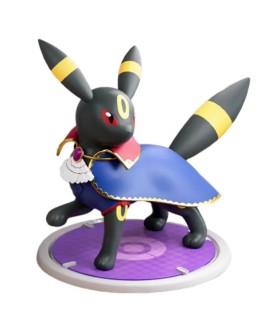 Static Figure - Pokemon -...