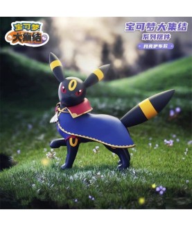 Static Figure - Pokemon - Noble - Umbreon
