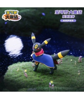 Static Figure - Pokemon - Noble - Umbreon