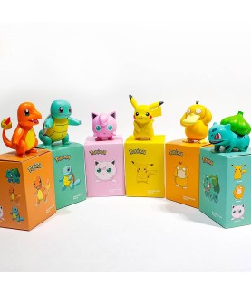 Figurine Statique - Pokemon...