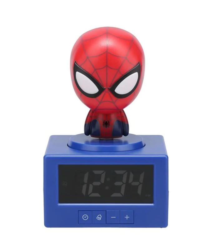 Wecker - Spider-Man - Spider-Man