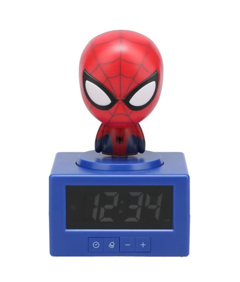 Wecker - Spider-Man - Spider-Man