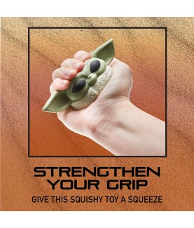 Anti-stress - Star Wars - Grogu
