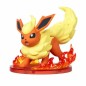 Statische Figur - Prime Figure - Pokemon - Flamara