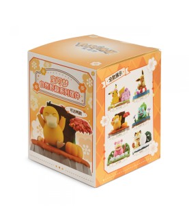 Figurine Statique - Pokemon...