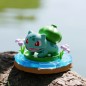 Figurine Statique - Pokemon - Nature Wildness