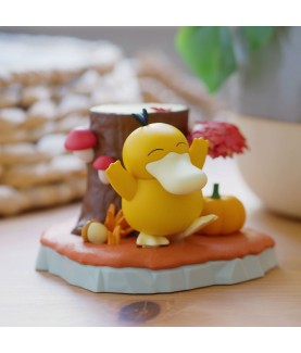 Figurine Statique - Pokemon - Nature Wildness