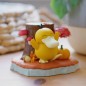 Figurine Statique - Pokemon - Nature Wildness