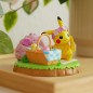 Figurine Statique - Pokemon - Nature Wildness