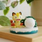 Figurine Statique - Pokemon - Nature Wildness