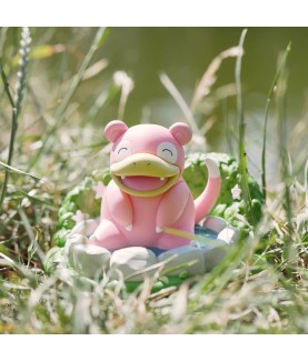 Figurine Statique - Pokemon - Nature Wildness
