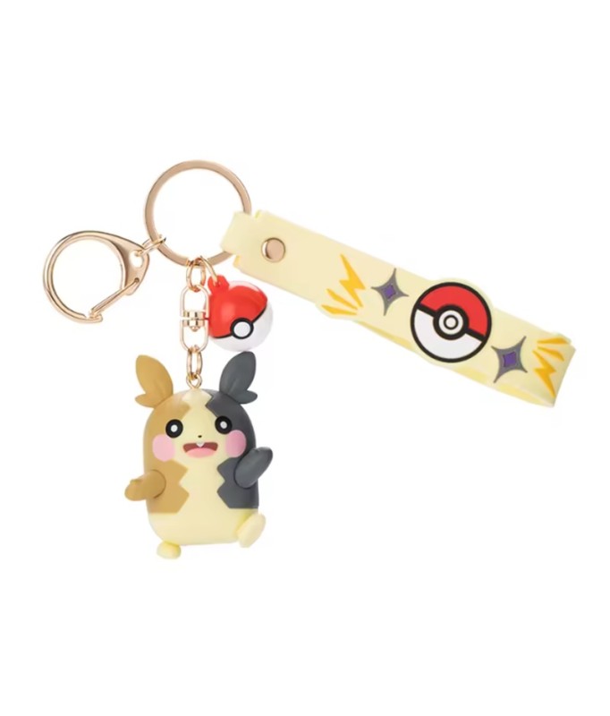 Porte-clefs - Pokemon - Morpeko