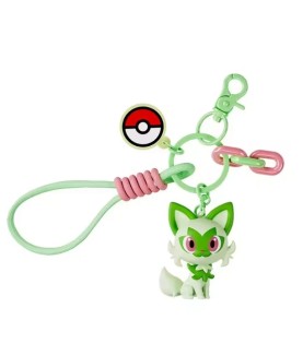 Porte-clefs - Pokemon -...