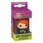 Porte-clefs - Pocket POP - Kim Possible - Kim Possible