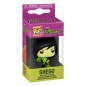 Keychain - Pocket Pop! - Kim Possible - Shego Keychain - Pocket Pop! - Kim Possible - Shego