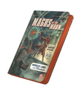 Portfolio - Magic The...