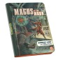 Portfolio - Magic The Gathering - Zipfolio 360 - Magus of the Moon - XenoSkin
