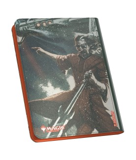 Portfolio - Magic The Gathering - Magus of the Moon