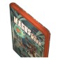 Portfolio - Magic The Gathering - Zipfolio 360 - Magus of the Moon - XenoSkin