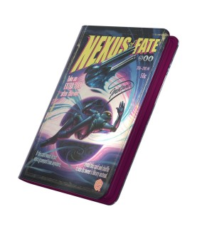 Portfolio - Magic The...