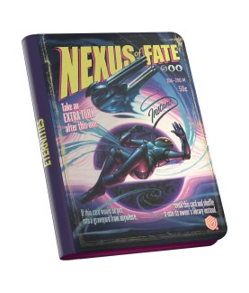 Portfolio - Magic The Gathering - Nexus of Fate