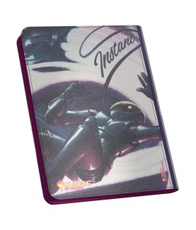 Portfolio - Magic The Gathering - Nexus of Fate