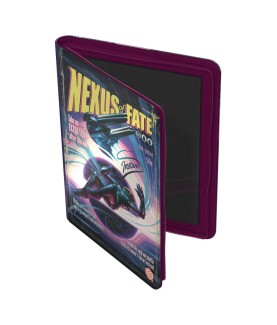 Portfolio - Magic The Gathering - Nexus of Fate