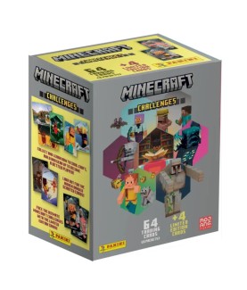 Trading Cards - Booster -...