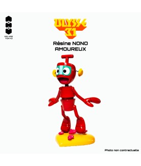 Statue - Ulysse 31 - Nono...