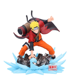Static Figure - Memorable...