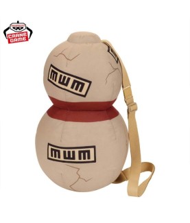 Plush - Boruto - Gaara's Jar