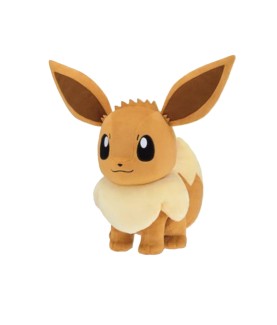 Plush - Pokemon - Eevee