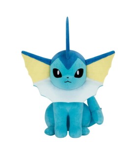 Plush - Pokemon - Vaporeon