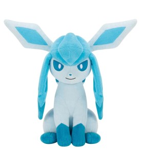 Plush - Pokemon - Glaceon