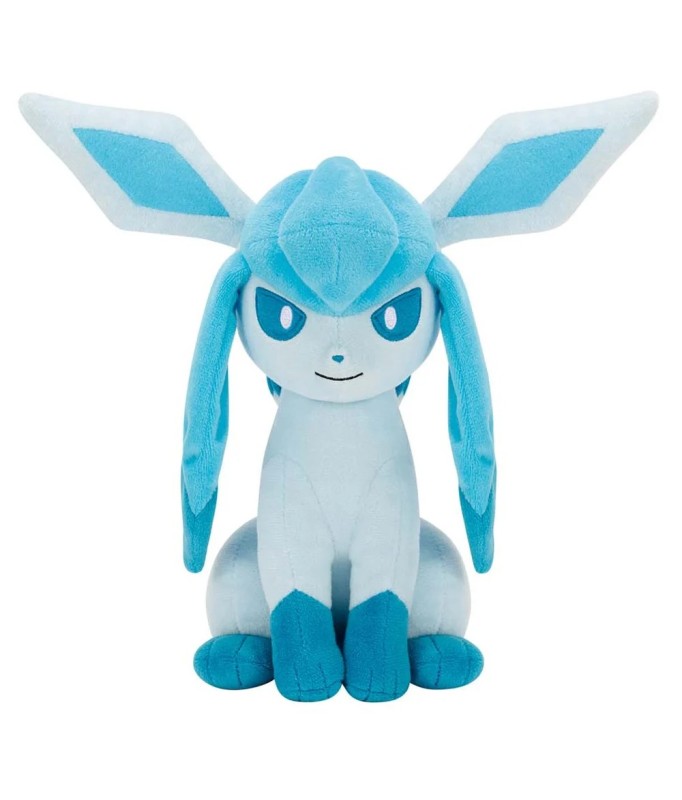Plush - Pokemon - Glaceon