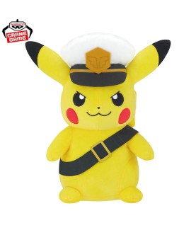 Plush - Pokemon - Pikachu