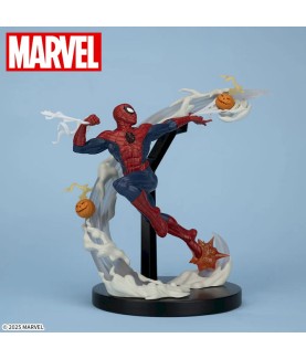 Static Figure - Spider-Man...