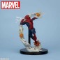 Figurine Statique - Spider-Man - Act/Cut Premium Figure - Spider-Man