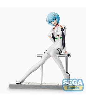 Figurine Statique -...