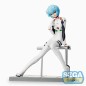 Statische Figur - Evangelion - Limited Premium - Rei Ayanami