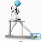 Statische Figur - Evangelion - Limited Premium - Rei Ayanami