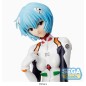 Statische Figur - Evangelion - Limited Premium - Rei Ayanami