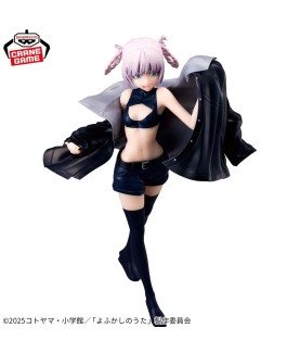 Figurine Statique - Glitter & Glamours - Call of the Night - Nazuna Nanakusa