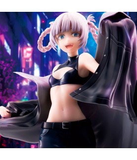 Figurine Statique - Glitter & Glamours - Call of the Night - Nazuna Nanakusa