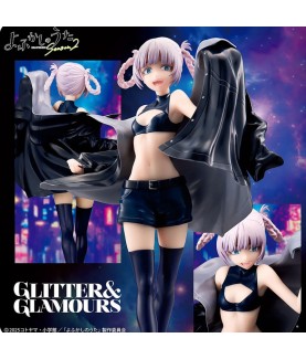 Figurine Statique - Glitter & Glamours - Call of the Night - Nazuna Nanakusa