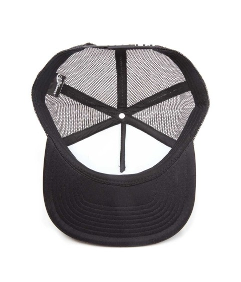 Casquette - Trucker - Nintendo - U Unisexe 