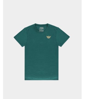 T-shirt - Zelda - Wolf - S...