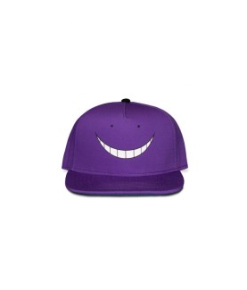 Casquette - Snap Back -...