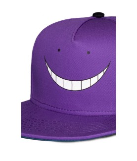 Mütze - Snap Back - Assassination Classroom - U Unisexe 
