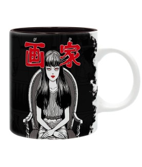 Mug - Subli - Junji Ito -...